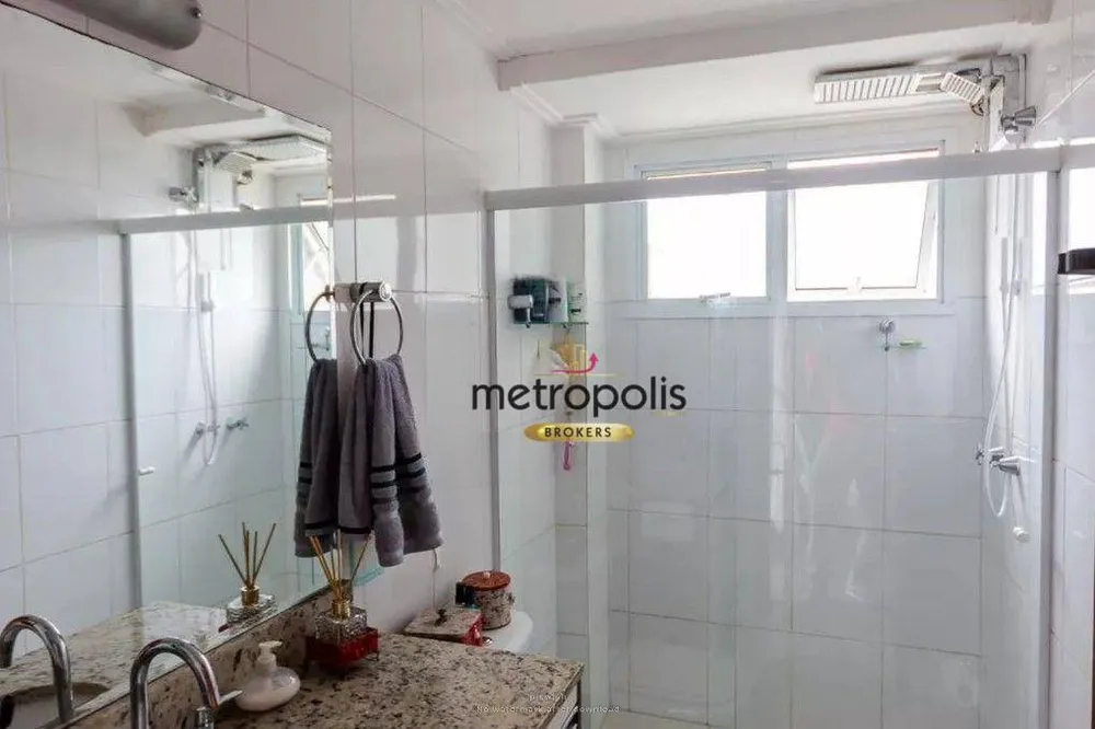 Apartamento, 3 quartos, 122 m² - Foto 9