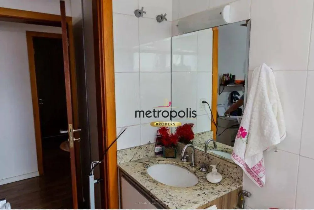 Apartamento, 3 quartos, 122 m² - Foto 10