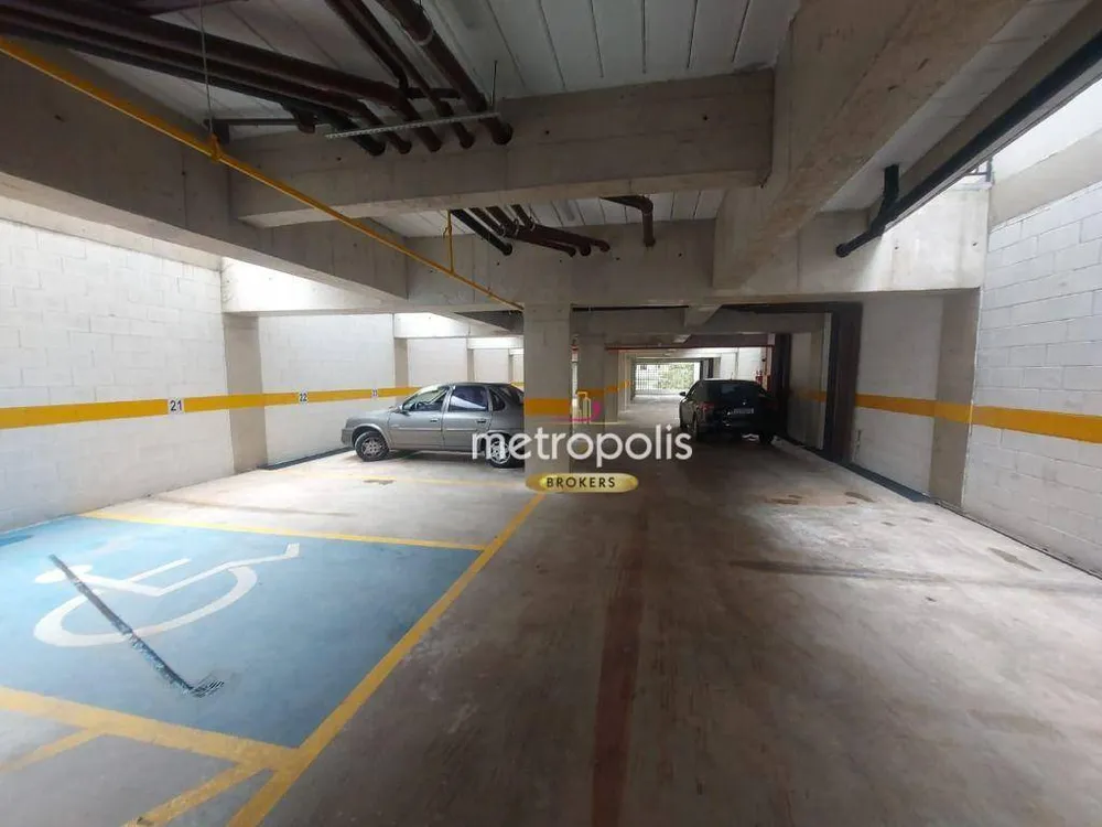 Apartamento, 2 quartos, 65 m² - Foto 12