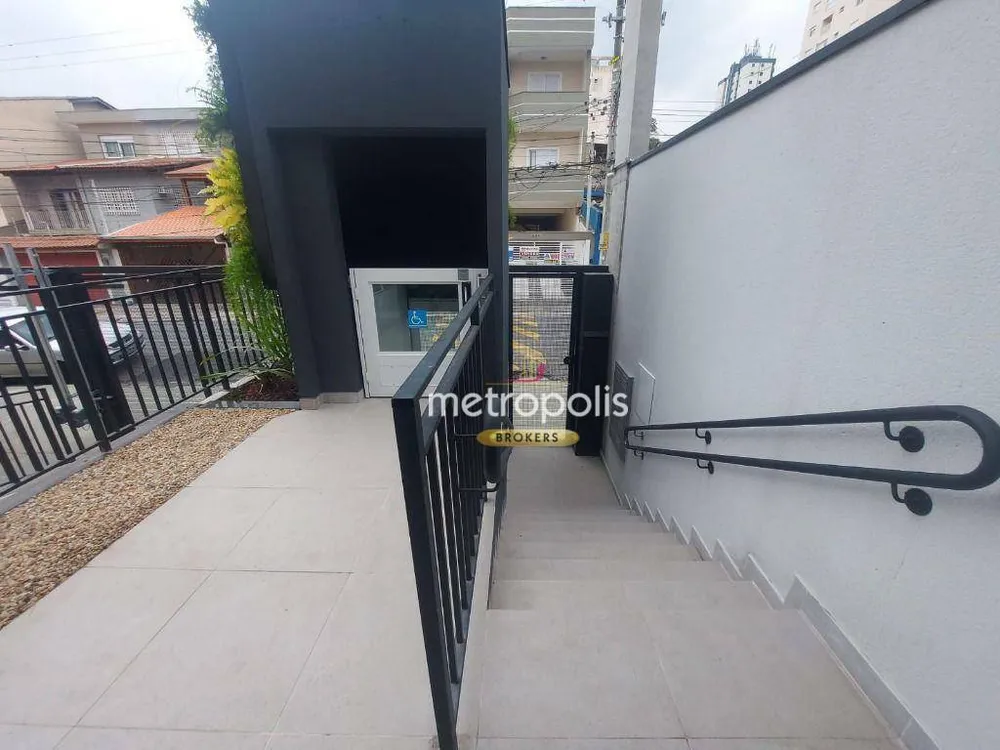 Apartamento, 2 quartos, 65 m² - Foto 9