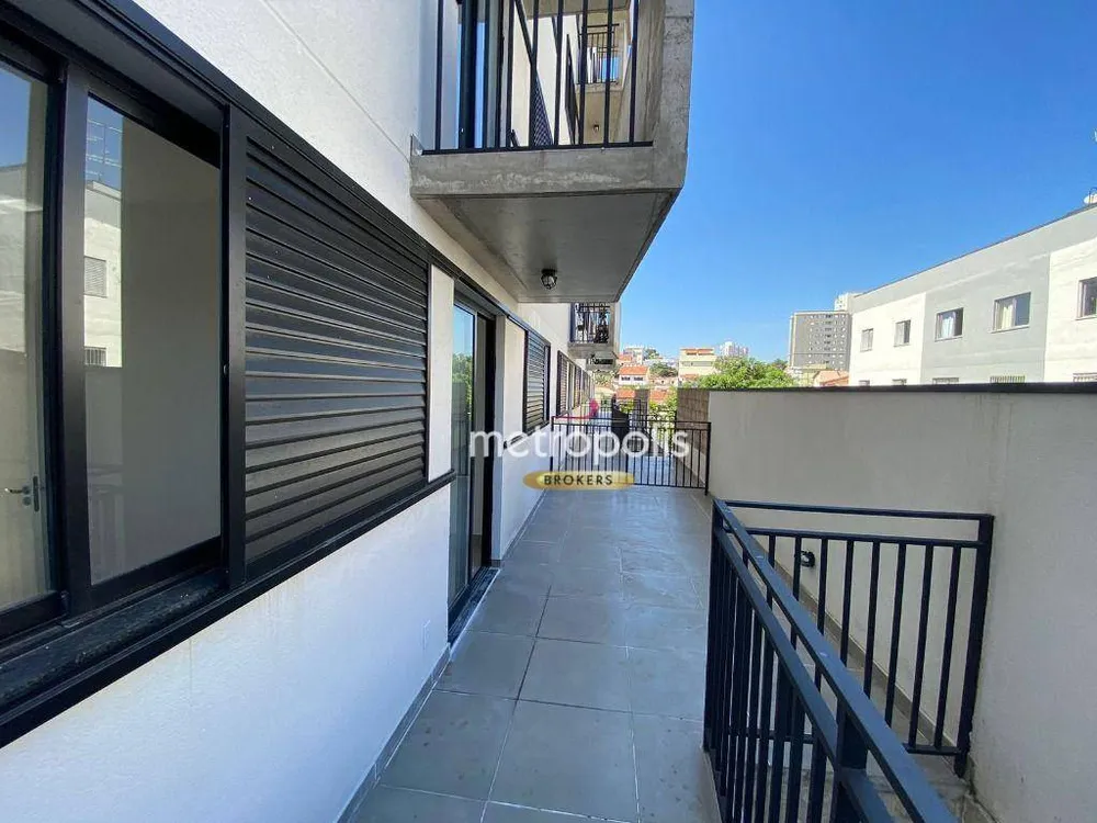 Apartamento, 2 quartos, 65 m² - Foto 7