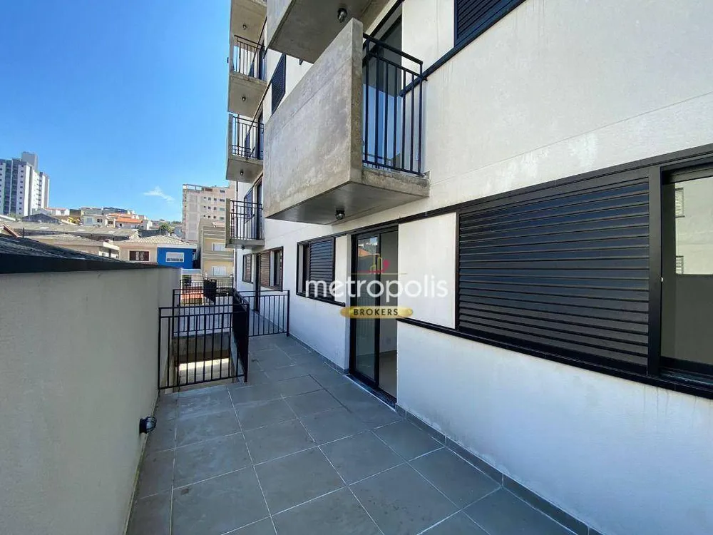 Apartamento, 2 quartos, 65 m² - Foto 8