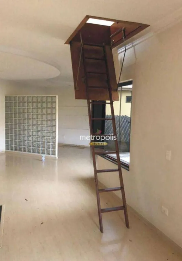 Sobrado, 3 quartos, 354 m² - Foto 8