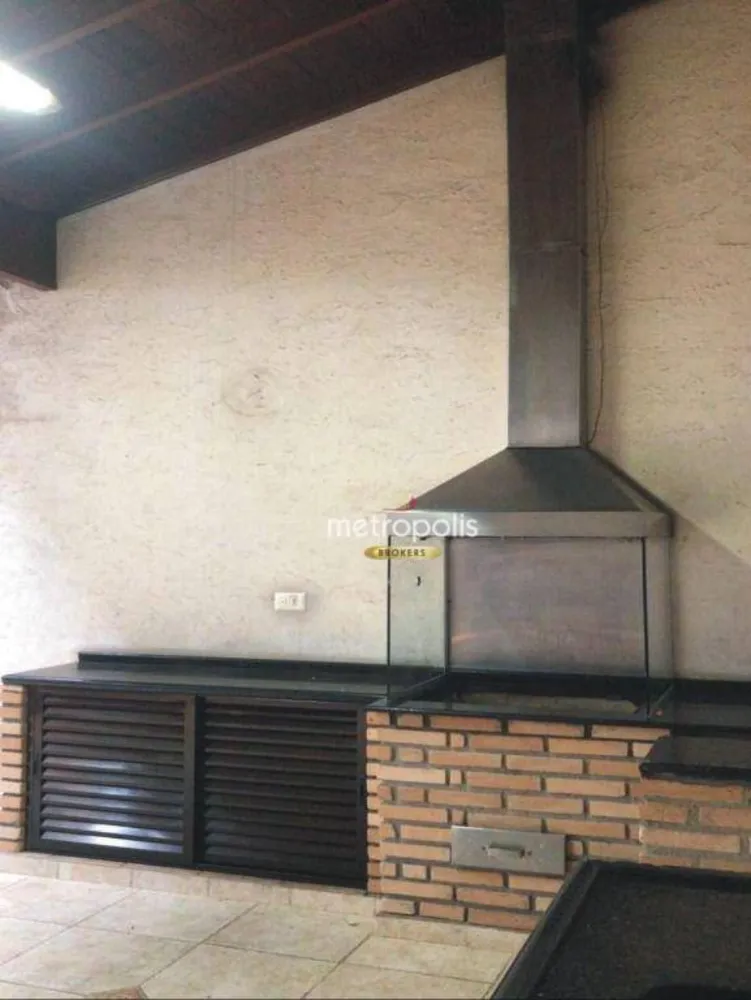 Sobrado, 3 quartos, 354 m² - Foto 2