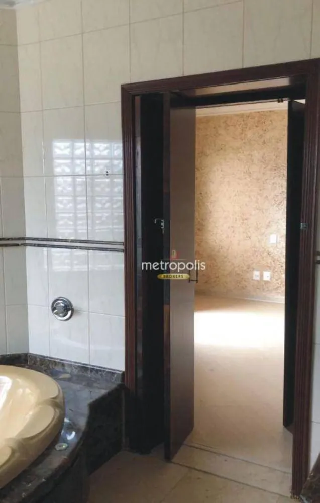 Sobrado, 3 quartos, 354 m² - Foto 3