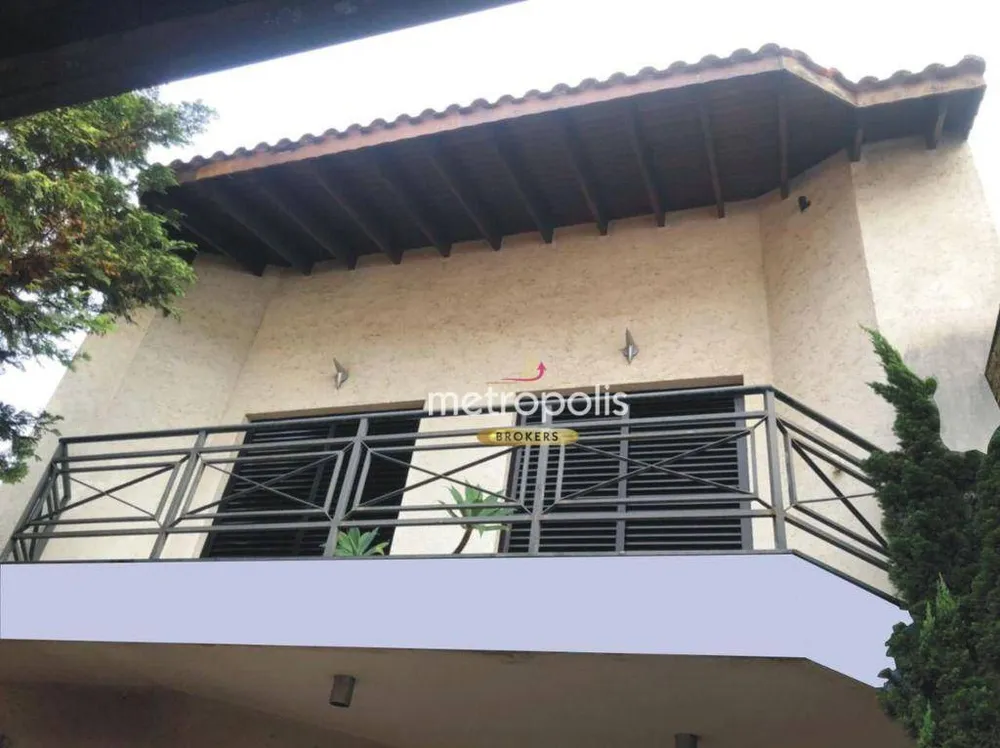 Sobrado, 3 quartos, 354 m² - Foto 4