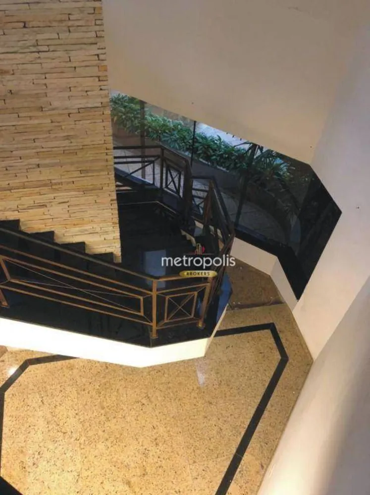 Sobrado, 3 quartos, 354 m² - Foto 1