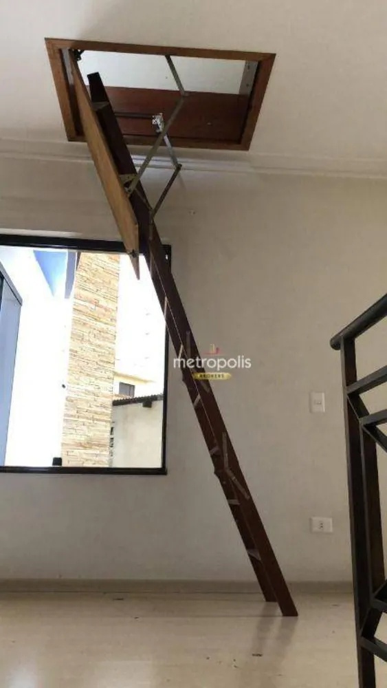 Sobrado, 3 quartos, 354 m² - Foto 10