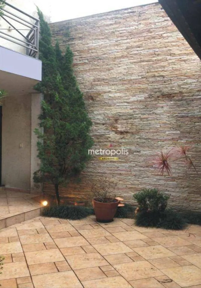 Sobrado, 3 quartos, 354 m² - Foto 12