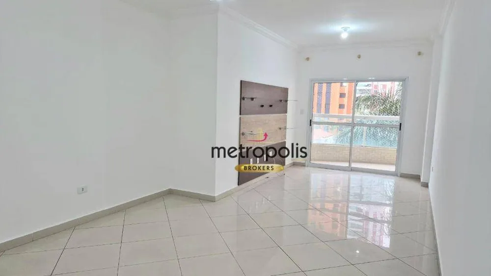 Apartamento, 4 quartos, 108 m² - Foto 1