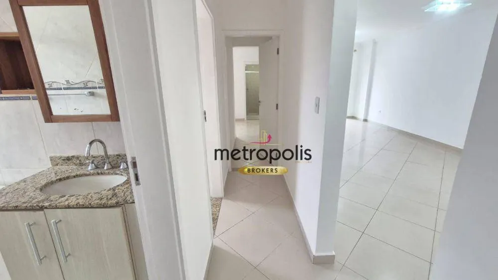 Apartamento, 4 quartos, 108 m² - Foto 2
