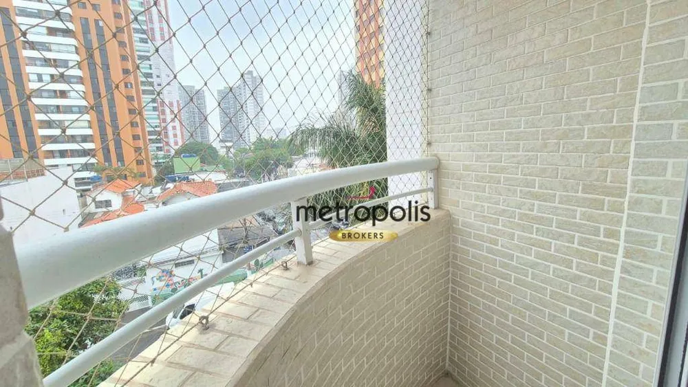 Apartamento, 4 quartos, 108 m² - Foto 8