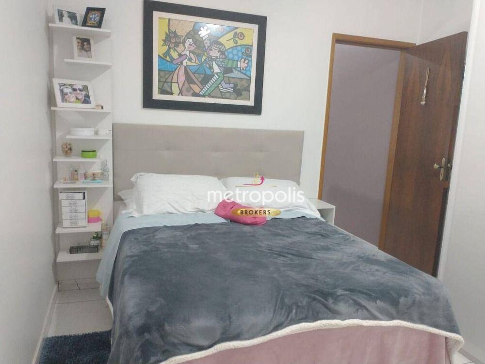 Sobrado, 2 quartos, 130 m² - Foto 4