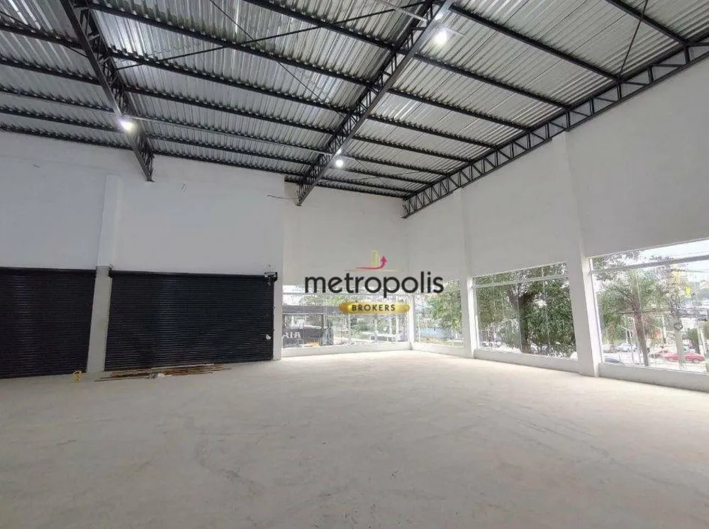 Depósito-Galpão, 396 m² - Foto 3