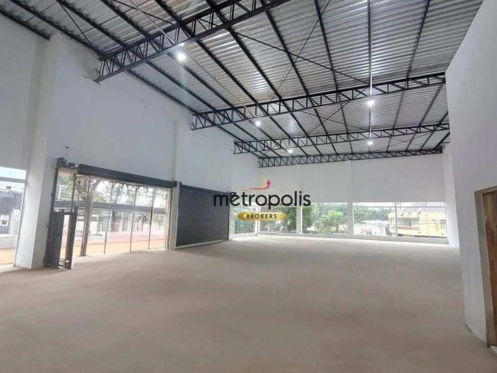 Depósito-Galpão, 396 m² - Foto 4