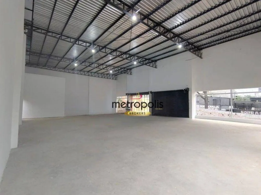 Depósito-Galpão, 396 m² - Foto 2