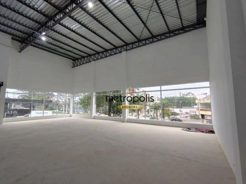 Depósito-Galpão, 396 m² - Foto 6