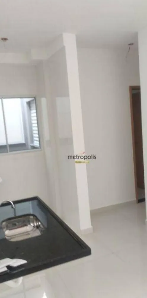 Apartamento, 2 quartos, 40 m² - Foto 4
