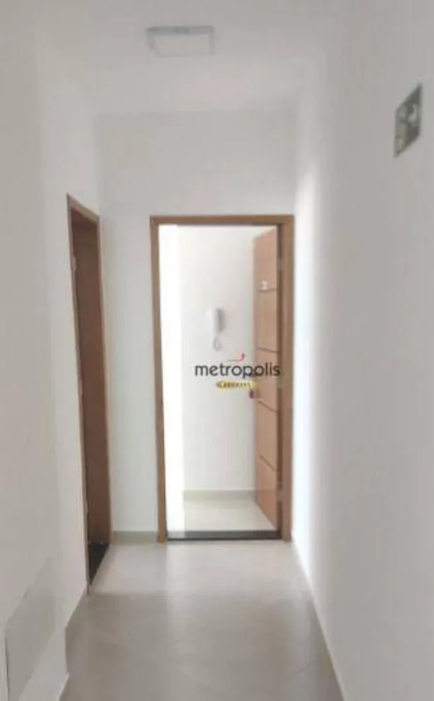 Apartamento, 2 quartos, 40 m² - Foto 6