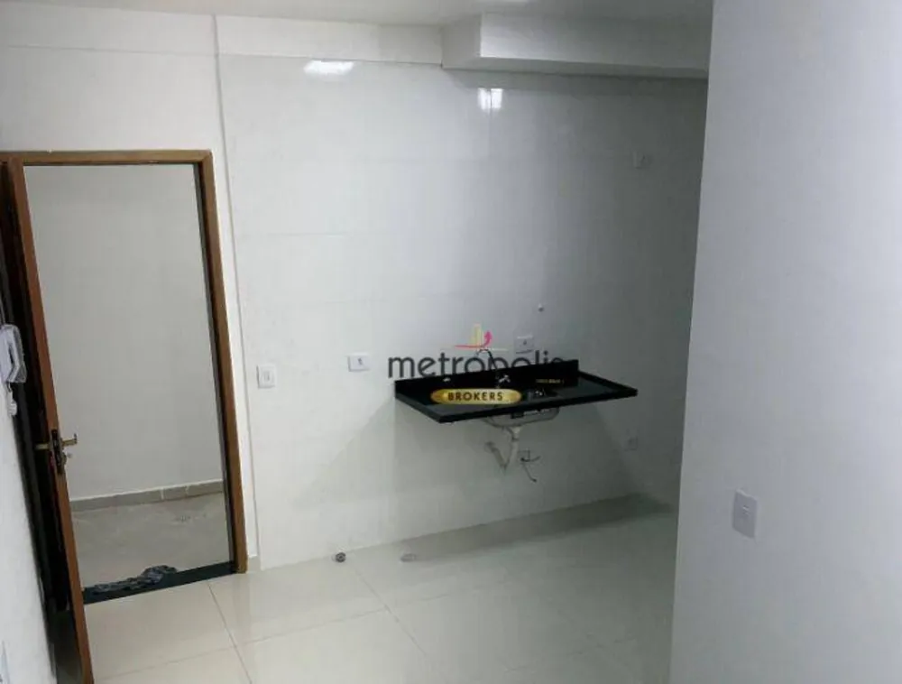 Apartamento, 2 quartos, 40 m² - Foto 5