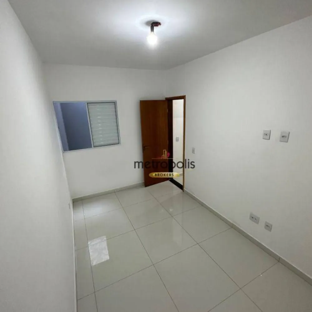 Apartamento, 2 quartos, 40 m² - Foto 7