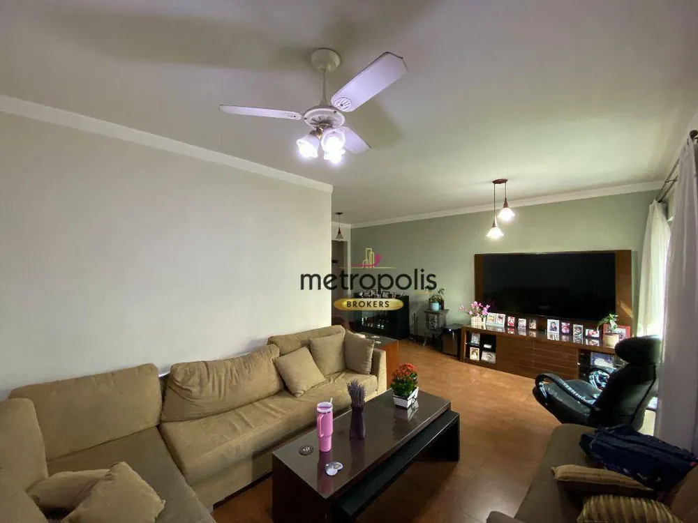Sobrado, 4 quartos, 255 m² - Foto 6
