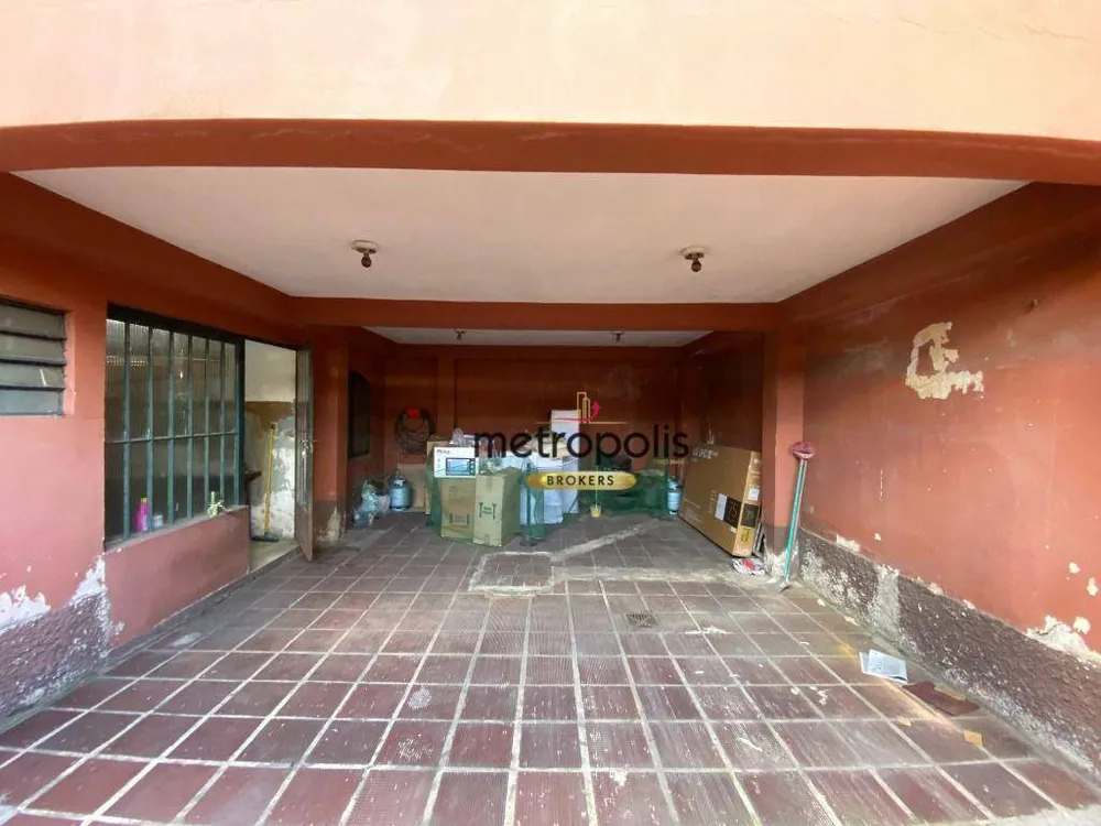 Sobrado, 4 quartos, 255 m² - Foto 10
