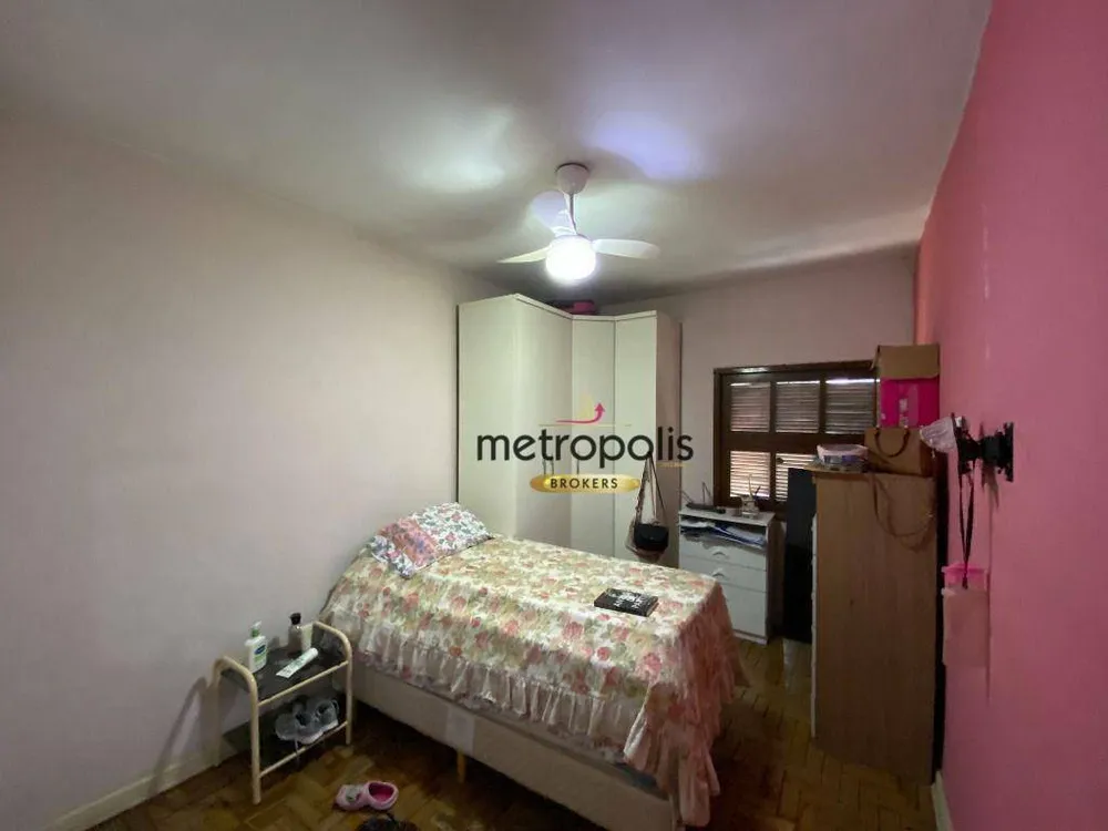 Sobrado, 4 quartos, 255 m² - Foto 1