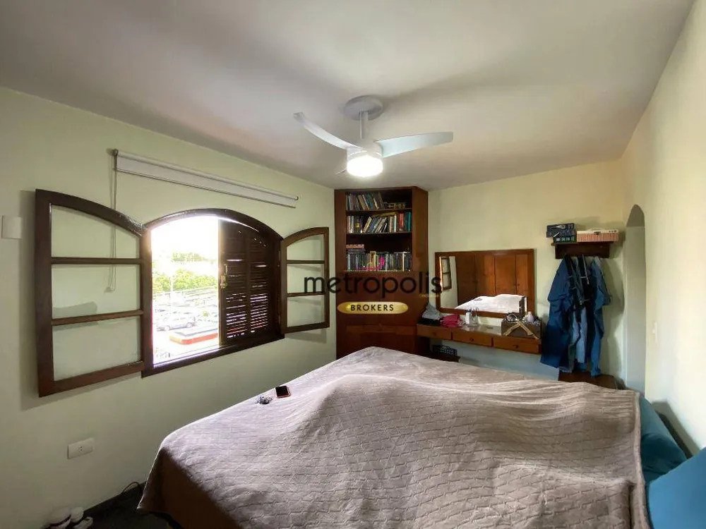 Sobrado, 4 quartos, 255 m² - Foto 5