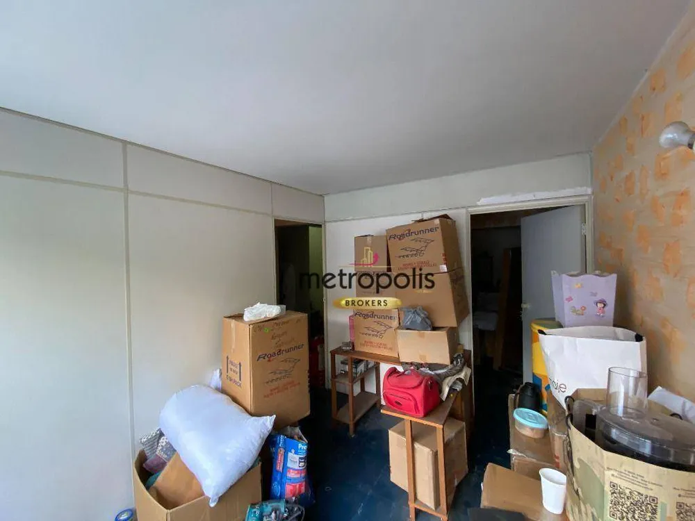 Sobrado, 4 quartos, 255 m² - Foto 8