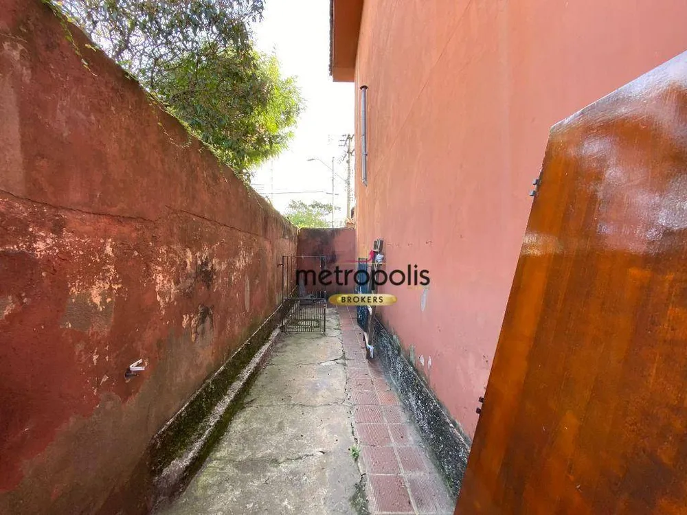 Sobrado, 4 quartos, 255 m² - Foto 7