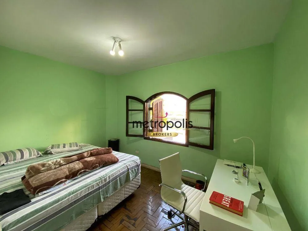 Sobrado, 4 quartos, 255 m² - Foto 4
