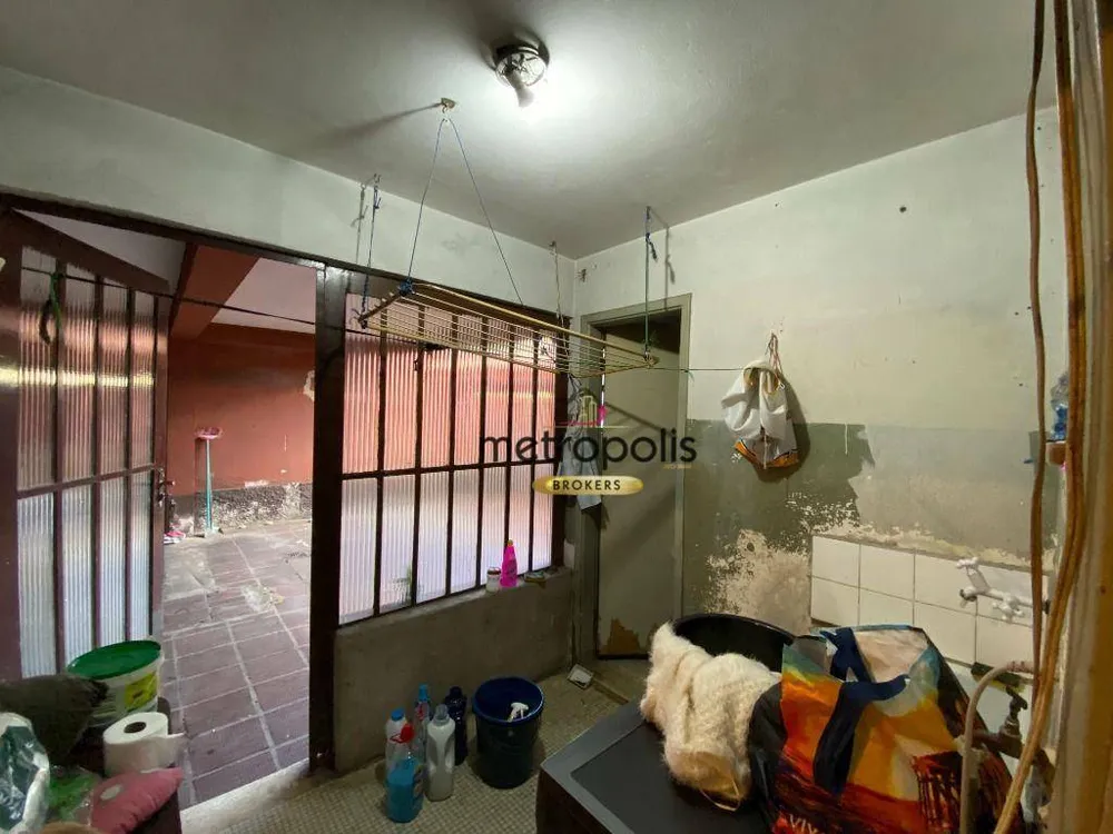Sobrado, 4 quartos, 255 m² - Foto 8