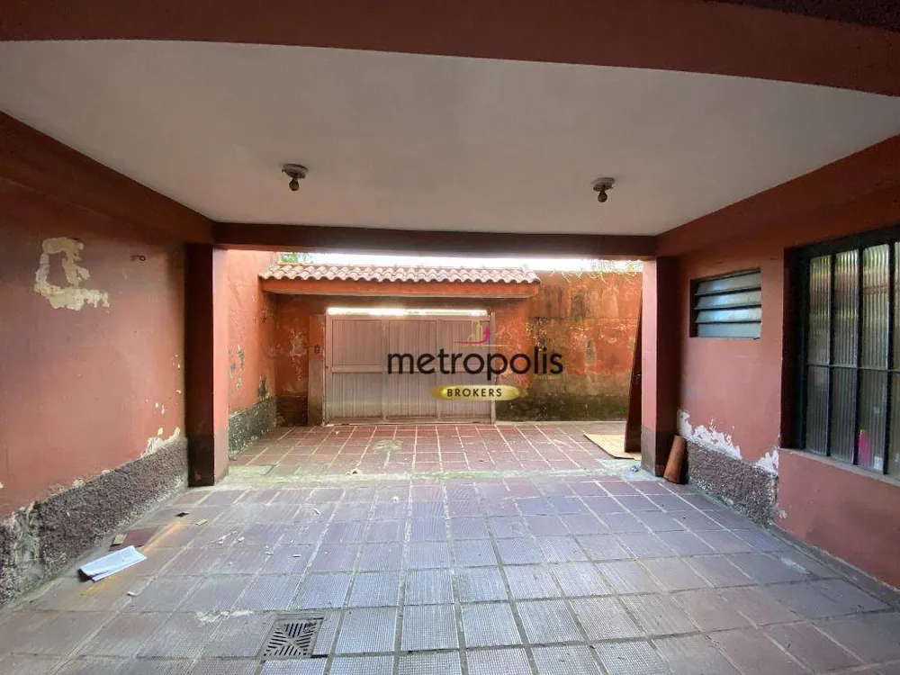 Sobrado, 4 quartos, 255 m² - Foto 3