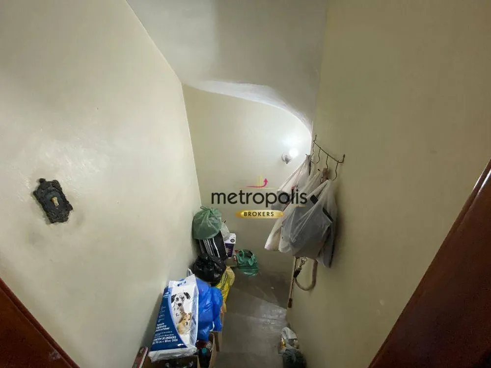 Sobrado, 4 quartos, 255 m² - Foto 6