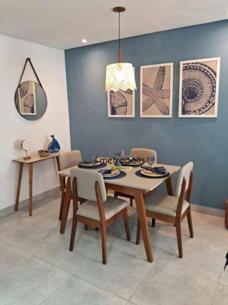 Apartamento, 2 quartos, 58 m² - Foto 6