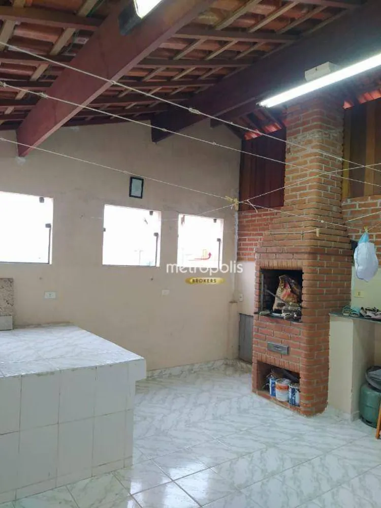 Sobrado, 3 quartos, 128 m² - Foto 4