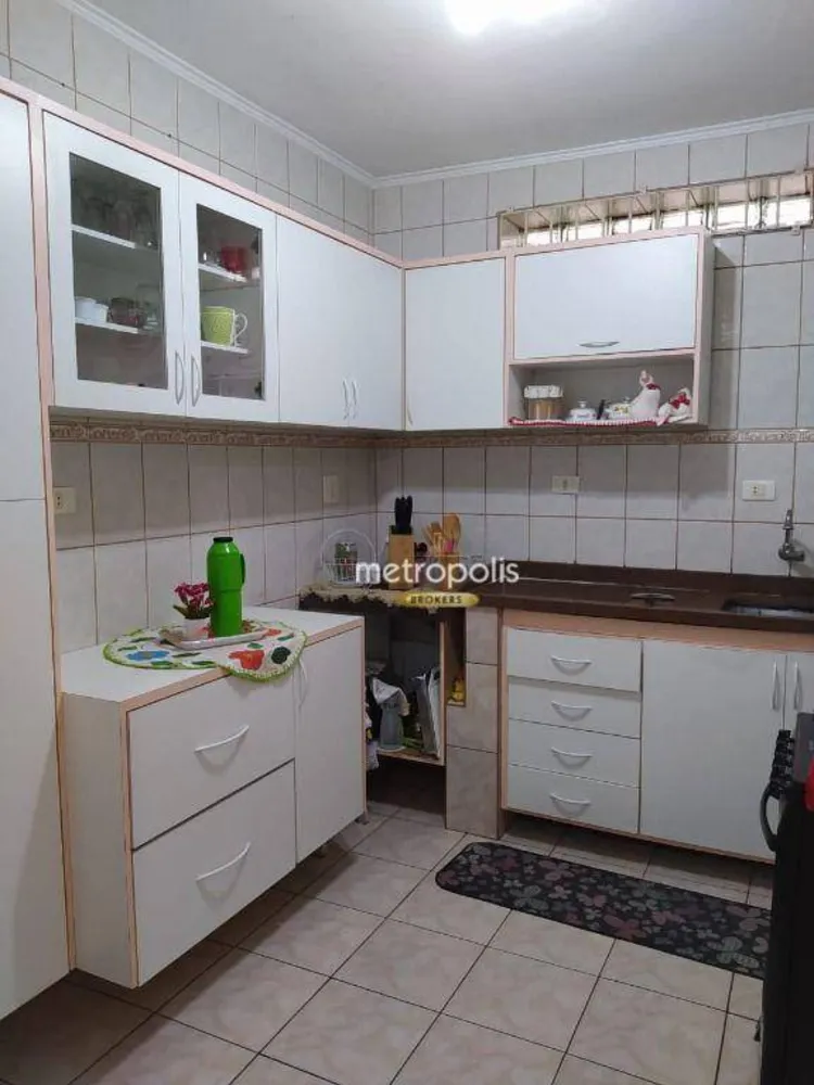 Sobrado, 3 quartos, 128 m² - Foto 3