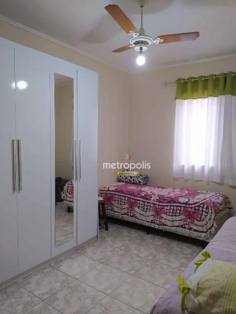 Sobrado, 3 quartos, 128 m² - Foto 8