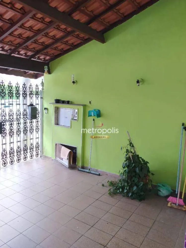 Sobrado, 3 quartos, 128 m² - Foto 11