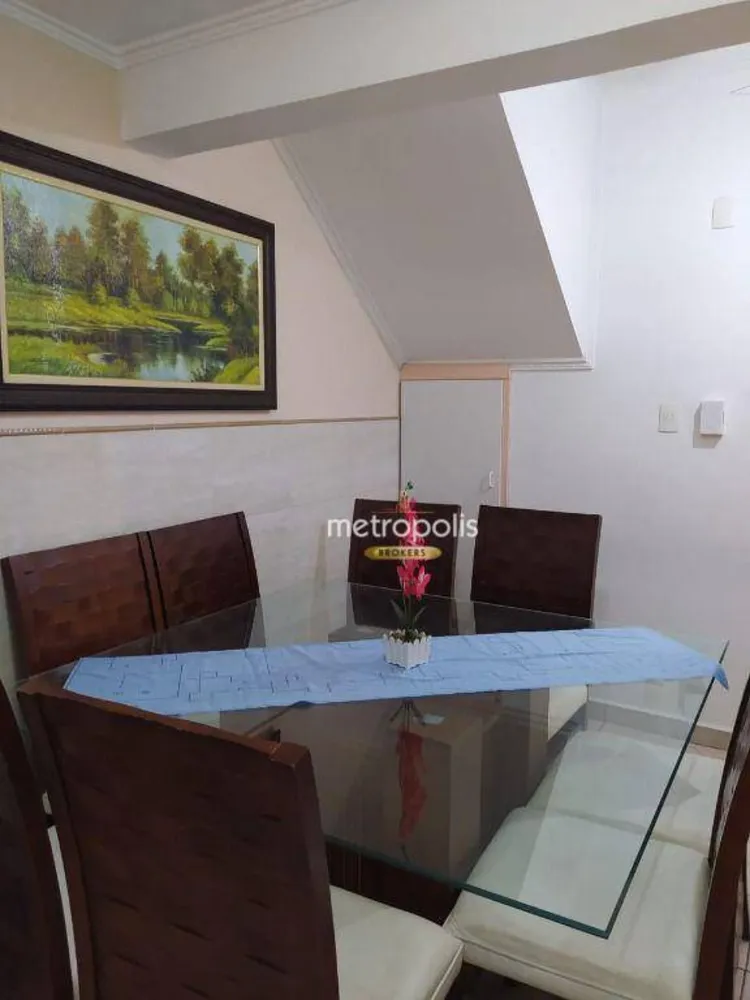 Sobrado, 3 quartos, 128 m² - Foto 2