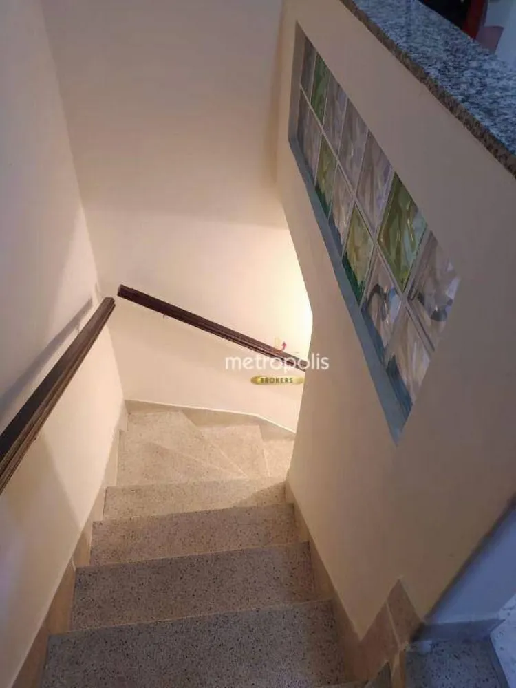 Sobrado, 3 quartos, 128 m² - Foto 4