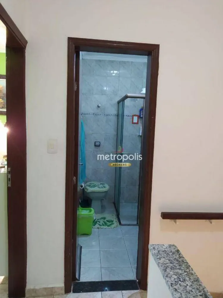 Sobrado, 3 quartos, 128 m² - Foto 3
