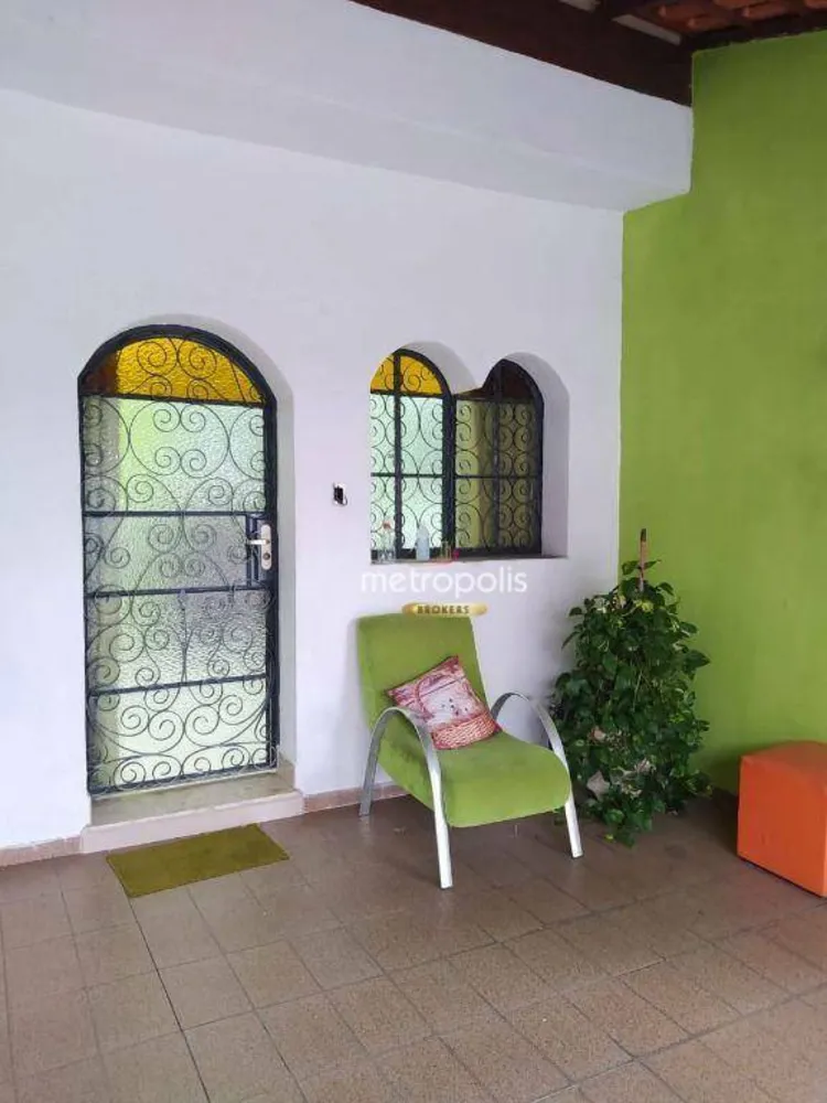 Sobrado, 3 quartos, 128 m² - Foto 6