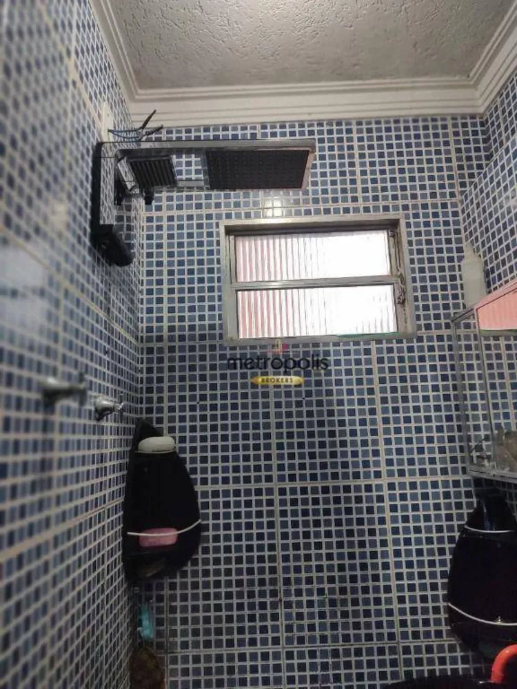Sobrado, 2 quartos, 90 m² - Foto 1