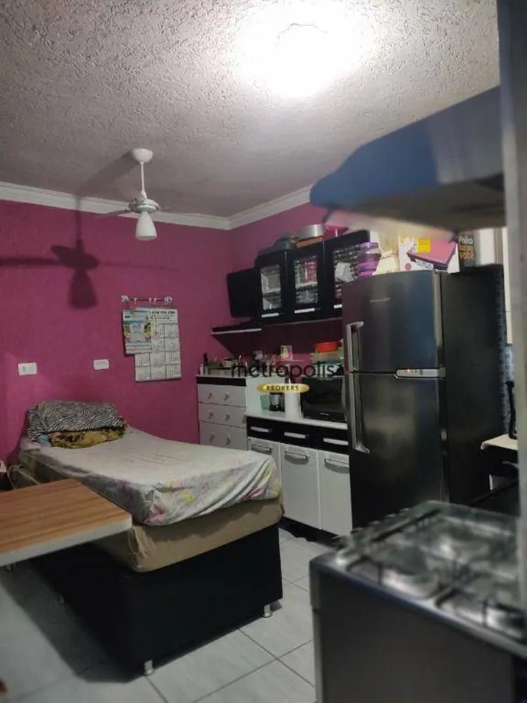 Sobrado, 2 quartos, 90 m² - Foto 2