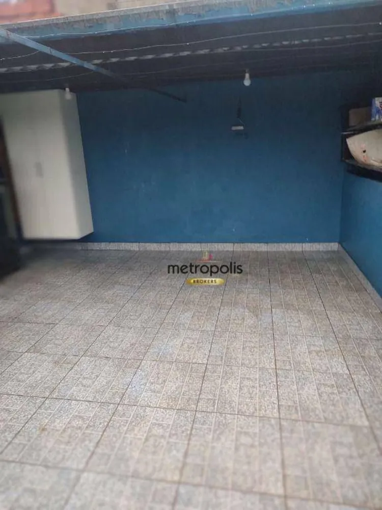 Sobrado, 2 quartos, 90 m² - Foto 4