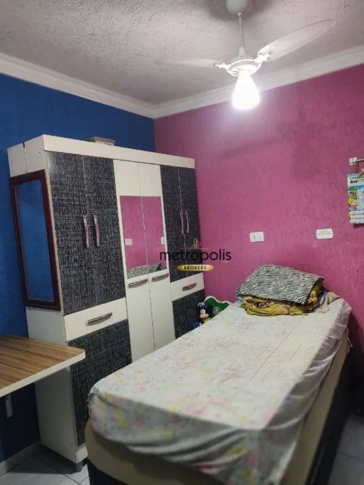 Sobrado, 2 quartos, 90 m² - Foto 3