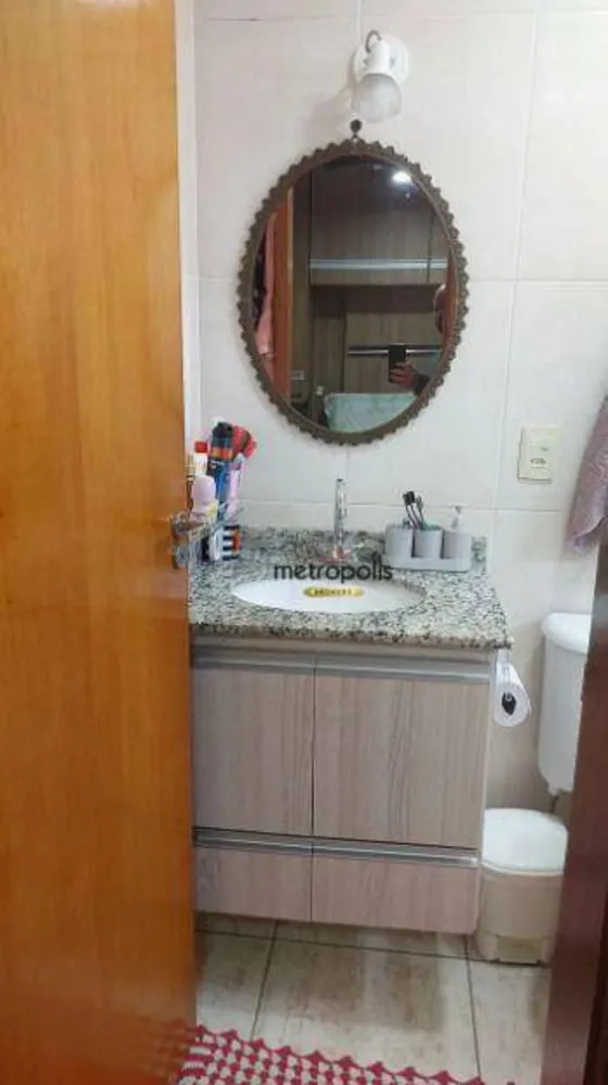 Cobertura, 3 quartos, 117 m² - Foto 1