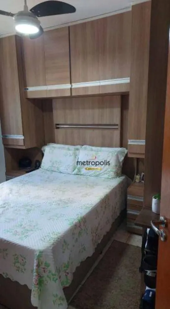 Cobertura, 3 quartos, 117 m² - Foto 4